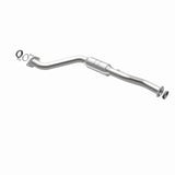 06-08 Suzuki Grand Vitara 2.7L Direct-Fit Catalytic Converter 51728 Magnaflow
