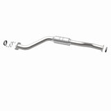 06-08 Suzuki Grand Vitara 2.7L Direct-Fit Catalytic Converter 51728 Magnaflow