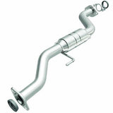 06-08 Suzuki Grand Vitara 2.7L Direct-Fit Catalytic Converter 51728 Magnaflow
