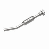 MagnaFlow direct-fit catalytic converter fits 2001-2010 Chrysler PT Cruiser 2.4L and 2001-2008 PT Cruiser 2.4L stainless steel CARB compliant OBDII 51734