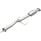 01-03 Mazda Protege 2.0L Direct-Fit Catalytic Converter 51737 Magnaflow