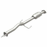 01-03 Mazda Protege 2.0L Direct-Fit Catalytic Converter 51737 Magnaflow
