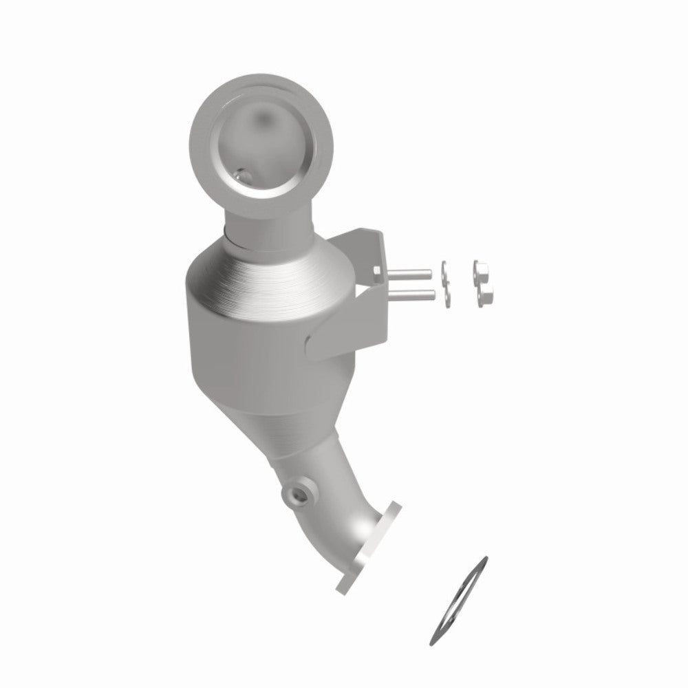 t 2012-2015 Ford Explorer Direct-Fit Catalytic Converter 51738 Magnaflow MagnaFlow Exhaust Products