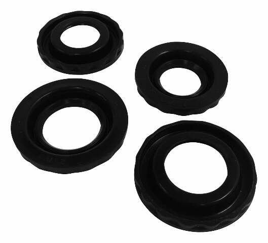 Jeep Rubber Black Brake Caliper Boot Kit - 5174330AC