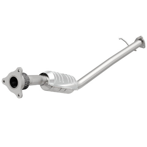MagnaFlow direct-fit catalytic converter fits 2002 Saturn VUE 2.2L stainless steel CARB compliant OBDII 51746