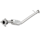 MagnaFlow direct-fit catalytic converter fits 2002 Saturn VUE 2.2L stainless steel CARB compliant OBDII 51746