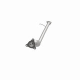 MagnaFlow direct-fit catalytic converter fits 2002 Saturn VUE 2.2L stainless steel CARB compliant OBDII 51746