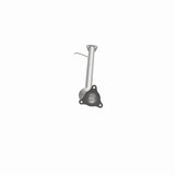 MagnaFlow direct-fit catalytic converter fits 2002 Saturn VUE 2.2L stainless steel CARB compliant OBDII 51746