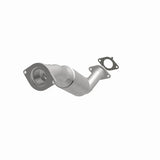 MagnaFlow direct-fit catalytic converter for 2007-2008 Buick 3.8L stainless steel CARB compliant OBDII 51751