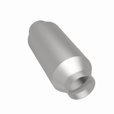 MagnaFlow universal catalytic converter stainless steel Federal EPA compliant OBDII 51754