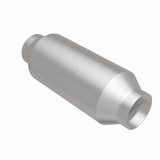MagnaFlow universal catalytic converter stainless steel Federal EPA compliant OBDII 51754