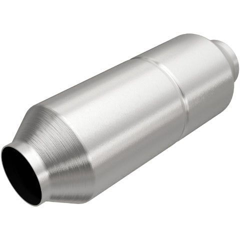Universal Catalytic Converter 2.5 C/C spun body 51756 Magnaflow