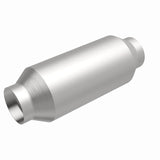 Universal Catalytic Converter 2.5 C/C spun body 51756 Magnaflow