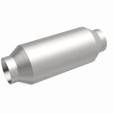 Universal Catalytic Converter 2.5 C/C spun body 51756 Magnaflow