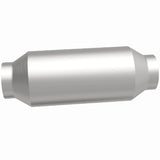 Universal Catalytic Converter 2.5 C/C spun body 51756 Magnaflow