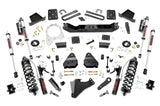 Lift kit for Ford F-250 by Rough Country