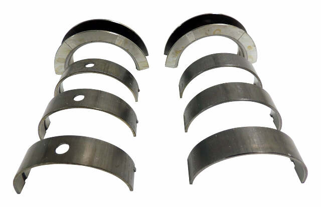 Jeep Metal Crankshaft Main Bearing Set - 5175980K