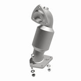 MagnaFlow direct-fit catalytic converter fits 2003-2008 Saab 9-3 2.0L stainless steel CARB compliant OBDII 51761