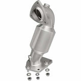 MagnaFlow direct-fit catalytic converter fits 2003-2008 Saab 9-3 2.0L stainless steel CARB compliant OBDII 51761