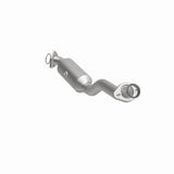 MagnaFlow direct-fit catalytic converter for 2007-2008 Honda 1.5L stainless steel CARB compliant OBDII 51767