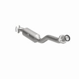 MagnaFlow direct-fit catalytic converter for 2007-2008 Honda 1.5L stainless steel CARB compliant OBDII 51767