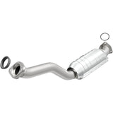 MagnaFlow direct-fit catalytic converter for 2007-2008 Honda 1.5L stainless steel CARB compliant OBDII 51768