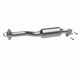 MagnaFlow direct-fit catalytic converter for 2007-2008 Honda 1.5L stainless steel CARB compliant OBDII 51768