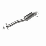 MagnaFlow direct-fit catalytic converter for 2007-2008 Honda 1.5L stainless steel CARB compliant OBDII 51768