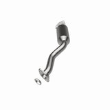 MagnaFlow direct-fit catalytic converter for 2007-2008 Honda 1.5L stainless steel CARB compliant OBDII 51768
