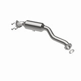 MagnaFlow direct-fit catalytic converter for 2007-2008 Honda 1.5L stainless steel CARB compliant OBDII 51768