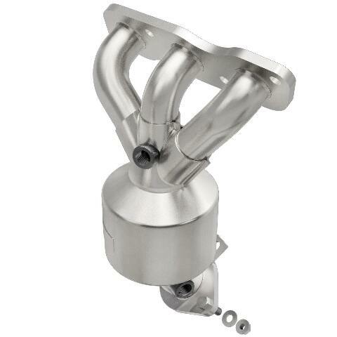07-09 Mitsu Outlander 3.0L Direct-Fit Catalytic Converter 51771 Magnaflow