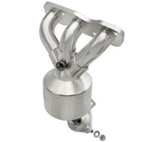 07-09 Mitsu Outlander 3.0L Direct-Fit Catalytic Converter 51771 Magnaflow