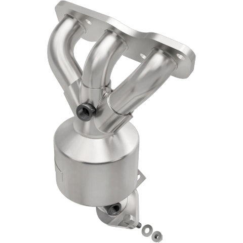 07-09 Mitsu Outlander 3.0L Direct-Fit Catalytic Converter 51771 Magnaflow