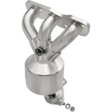 07-09 Mitsu Outlander 3.0L Direct-Fit Catalytic Converter 51771 Magnaflow