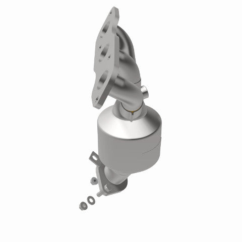 07-09 Mitsu Outlander 3.0L Direct-Fit Catalytic Converter 51771 Magnaflow
