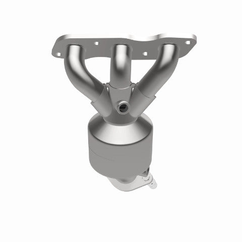 07-09 Mitsu Outlander 3.0L Direct-Fit Catalytic Converter 51771 Magnaflow