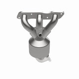 07-09 Mitsu Outlander 3.0L Direct-Fit Catalytic Converter 51771 Magnaflow