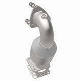 MagnaFlow direct-fit catalytic converter fits 2003-2008 Saab 9-3 2.0L stainless steel CARB compliant OBDII 51782
