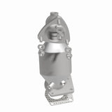 MagnaFlow direct-fit catalytic converter fits 2003-2008 Saab 9-3 2.0L stainless steel CARB compliant OBDII 51782