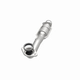 MagnaFlow direct-fit catalytic converter for 2010-2011 Honda CR-V 2.4L stainless steel CARB compliant OBDII 51783