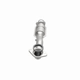 MagnaFlow direct-fit catalytic converter for 2010-2011 Honda CR-V 2.4L stainless steel CARB compliant OBDII 51783