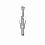 03-08 Saab 9-3 2.0L Direct-Fit Catalytic Converter 51784 Magnaflow