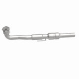 03-08 Saab 9-3 2.0L Direct-Fit Catalytic Converter 51784 Magnaflow