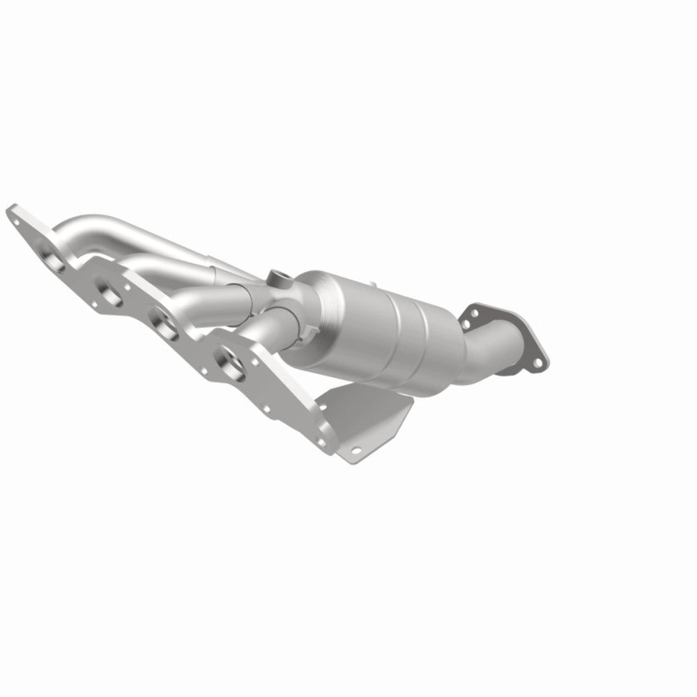 t 10-12 Fusion Hybrid 2.5L Manifold Direct-Fit Catalytic Converter 51785 Magnaflow MagnaFlow Exhaust Products