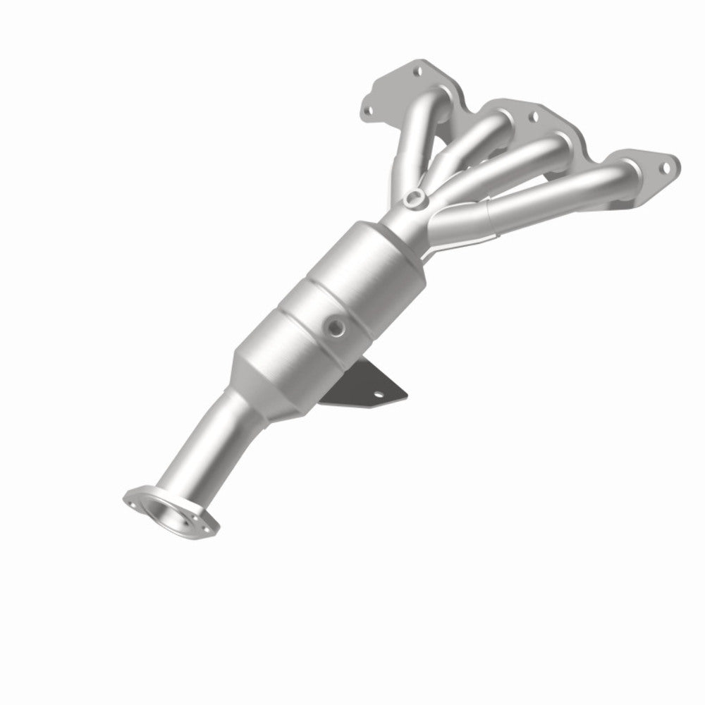 t 10-12 Fusion Hybrid 2.5L Manifold Direct-Fit Catalytic Converter 51785 Magnaflow MagnaFlow Exhaust Products