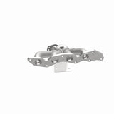 MagnaFlow direct-fit catalytic converter fits 2010-2012 Ford Fusion, 2010-2011 Mercury Milan, and more, this and 2010-2012 Ford Fusion Hybrid 2.5L stainless steel CARB compliant OB