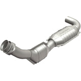 MagnaFlow direct-fit catalytic converter for 2001-2003 Ford F-150 4.2L stainless steel CARB compliant OBDII 51787
