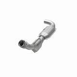 MagnaFlow direct-fit catalytic converter for 2001-2003 Ford F-150 4.2L stainless steel CARB compliant OBDII 51787