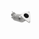 MagnaFlow direct-fit catalytic converter for 1998-2002 Chevy Camaro driver side stainless steel CARB compliant OBDII 51788