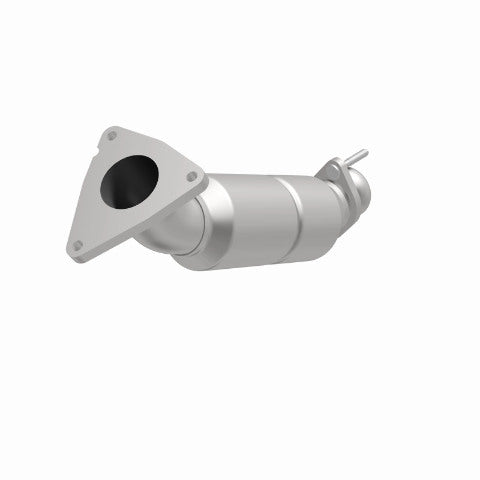 MagnaFlow direct-fit catalytic converter for 1998-2002 Chevy Camaro driver side stainless steel CARB compliant OBDII 51788